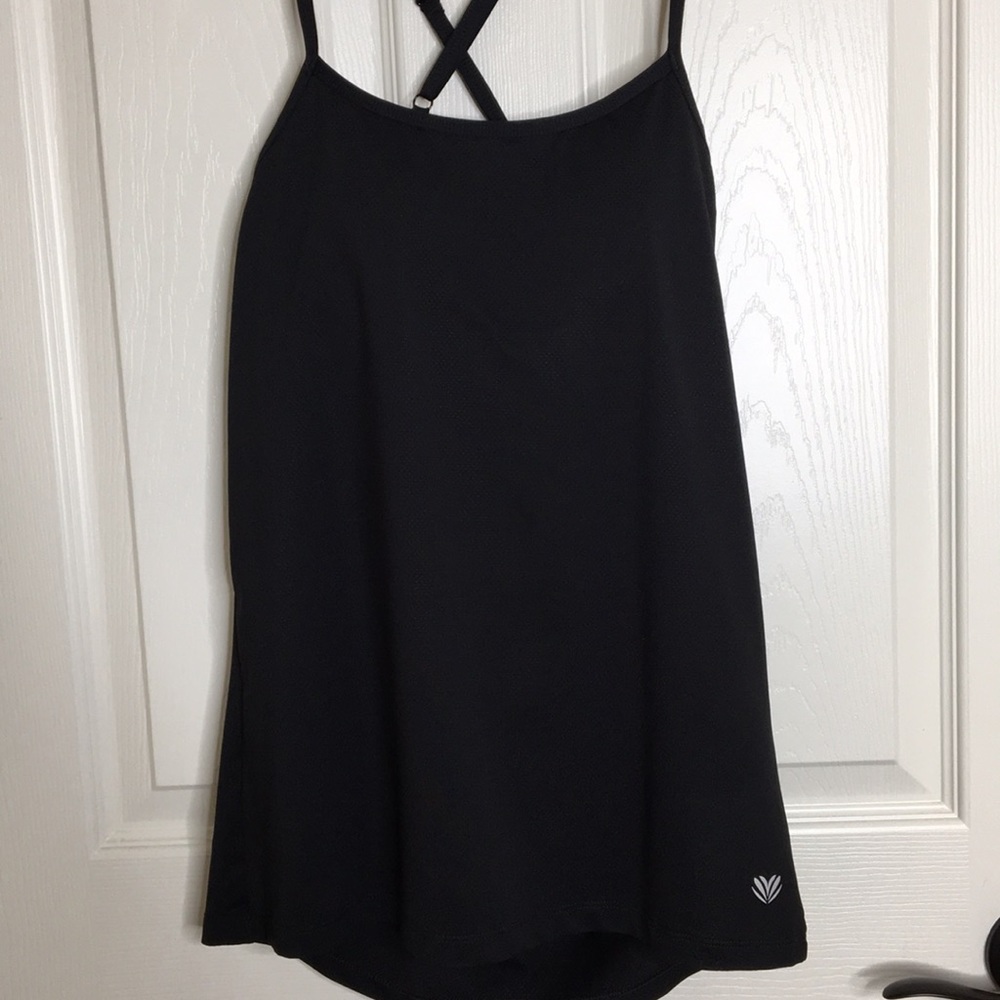 Workout Tank - Picture 3 of 3